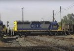 CSX 8360